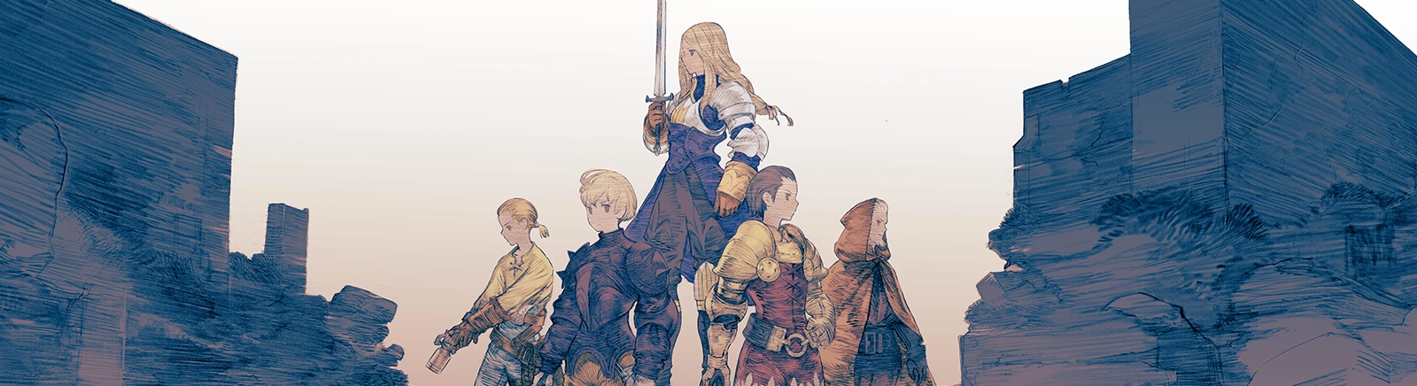 所有关于 Final Fantasy Tactics - The Ivalice Chronicles 的评论和评分 — 0 个意见