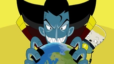 Sam & Max: The Devil's Playhouse 类似于 Sam & Max: The Devil's Playhouse