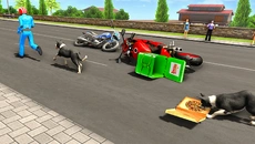 Crazy Taxi (2025) 类似于 Crazy Taxi (2025)