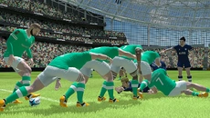 Rugby Nations 26 - 一款体育游戏类型的游戏