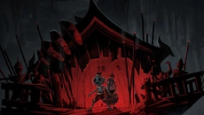 Kumarn - 一款生存恐怖类型的游戏