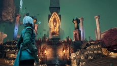 .hack//G.U. Last Recode 类似于 .hack//G.U. Last Recode