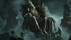 Path of Exile 2 类似于 Path of Exile 2