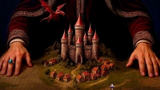 Lessaria: Fantasy Kingdom Sim - 一款城市建设类型的游戏