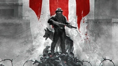 Darkenstein 3D - 一款僵尸类型的游戏