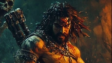 Halls of Torment 类似于 Halls of Torment