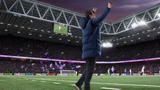 Football Manager 26 - 一款体育游戏类型的游戏
