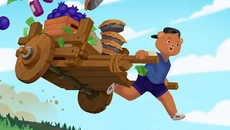 Theme Park 类似于 Theme Park