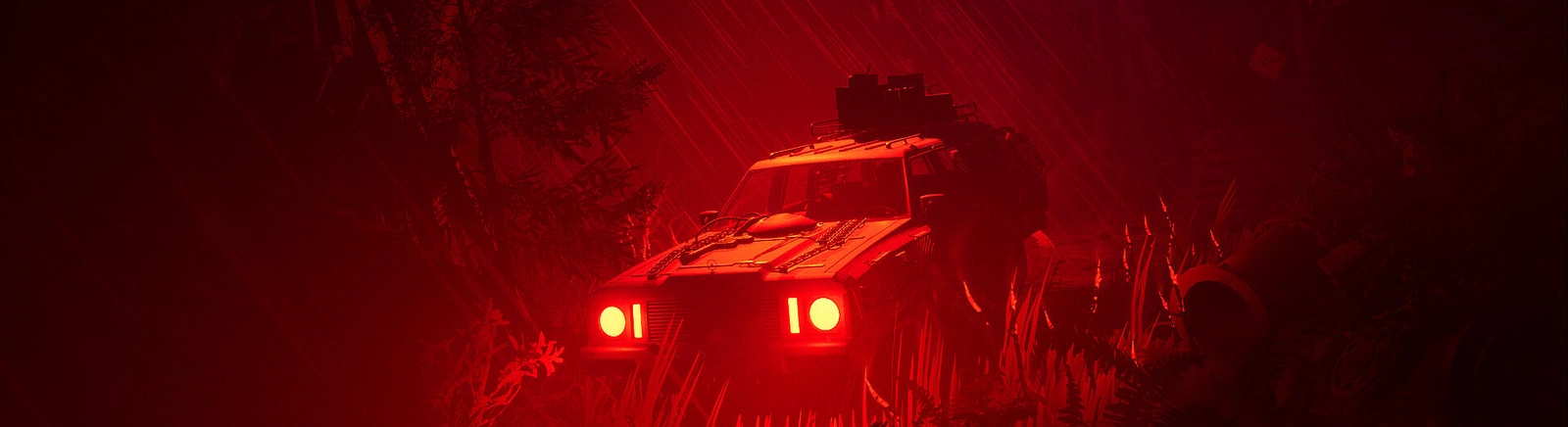 Pacific Drive - Whispers in the Woods - 今天的最新消息 (十一月 2025) - 破解保护、系统要求、更新新闻、游戏下载地址、预告片