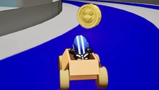 Garfield Kart 2 - All You Can Drift 类似于 Garfield Kart 2 - All You Can Drift