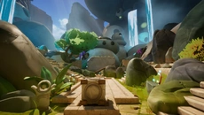 Escape Simulator 类似于 Escape Simulator