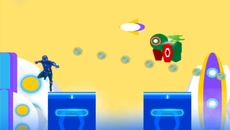 Sonic X Shadow Generations 类似于 Sonic X Shadow Generations