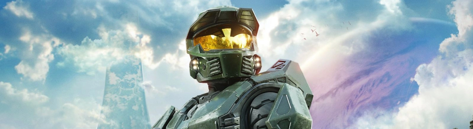 TOP-11 - 游戏，类似于 Halo: Campaign Evolved