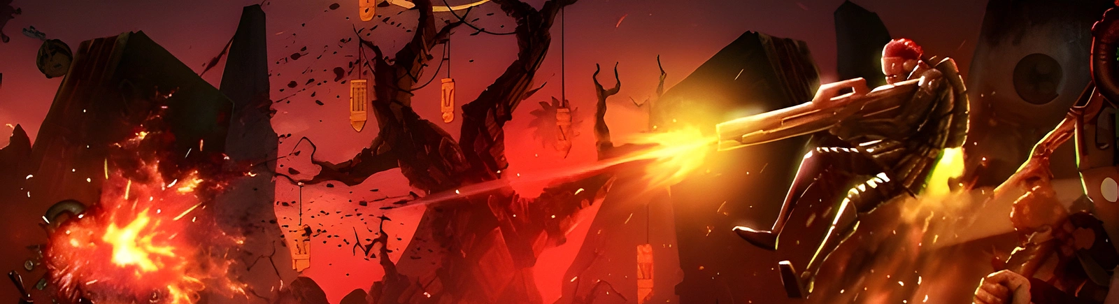 论坛 The 7th Sign Project