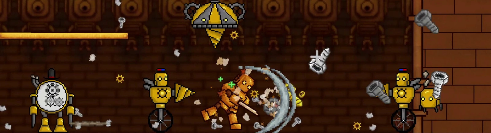 TOP-6 - 游戏,类似于 Full Steam TOP-6 - 游戏,类似于 Full Steam