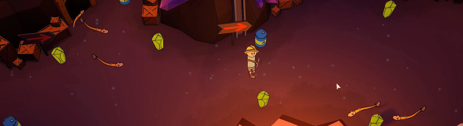 以低价购买 Super Safe Spelunking，最高可享受 90% 的折扣 🏷️，比较不同商店的价格