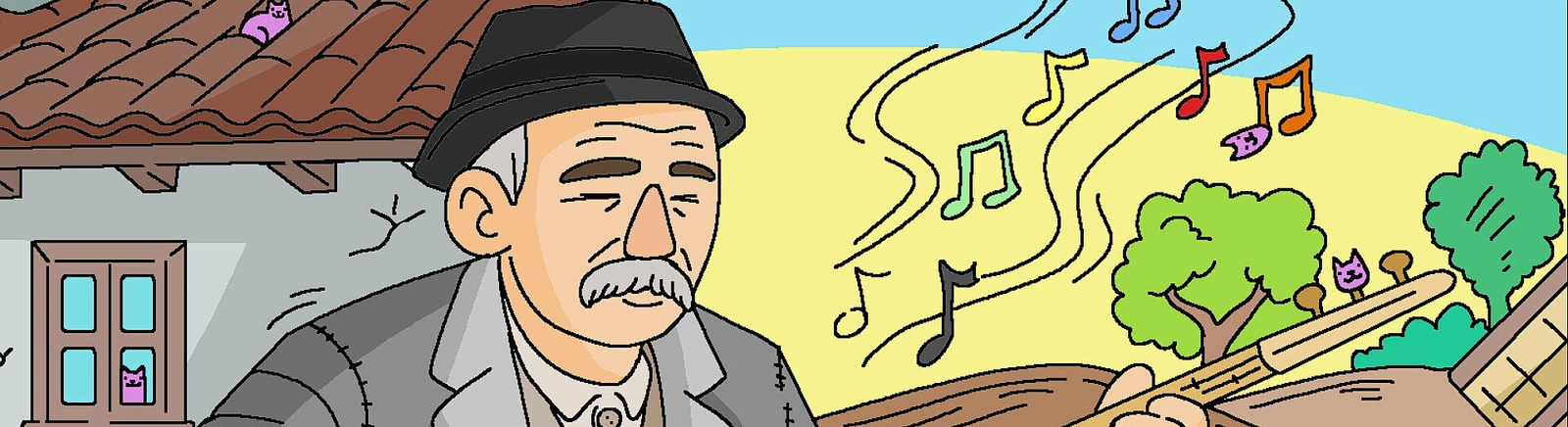 TOP-5 - 游戏，类似于 100 Cats Lost in Turkey Find &amp; Color