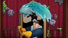 Dreams of Aether 类似于 Dreams of Aether