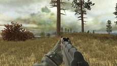 S.T.A.L.K.E.R. Mobile 类似于 S.T.A.L.K.E.R. Mobile