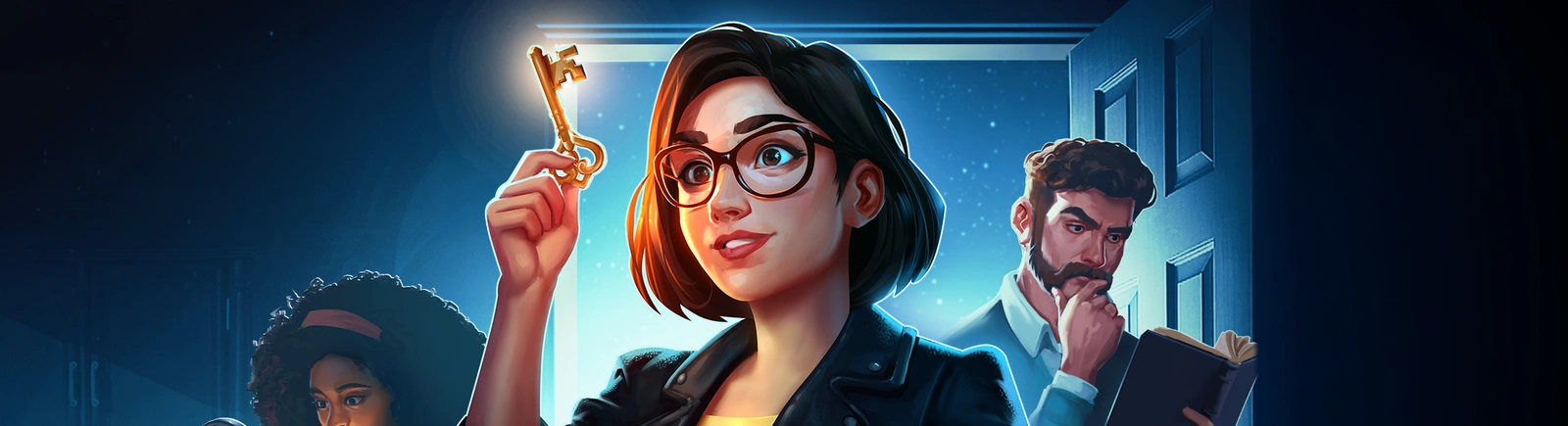 适合PC的最佳游戏[platform]，类似于Escape Simulator 2