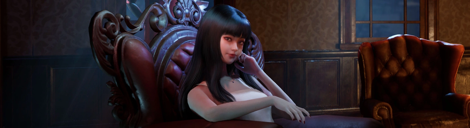 Junji Ito Maniac: An Infinite Gaol - 今天的最新消息 (十一月 2025) - 破解保护、系统要求、更新新闻、游戏下载地址、预告片