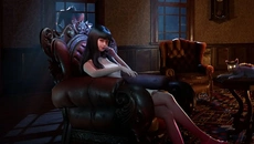 Junji Ito Maniac: An Infinite Gaol - 一款生存恐怖类型的游戏