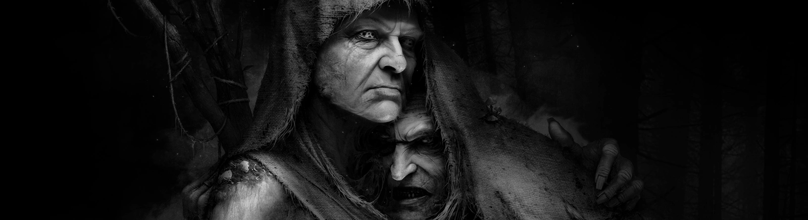 在不同国家/地区的 Darkwood 2[platforms] 上  的发行日期