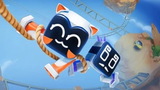 The Adventures of Candle Boy 类似于 The Adventures of Candle Boy