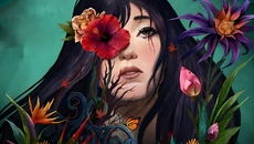 The Florist - 一款生存恐怖类型的游戏