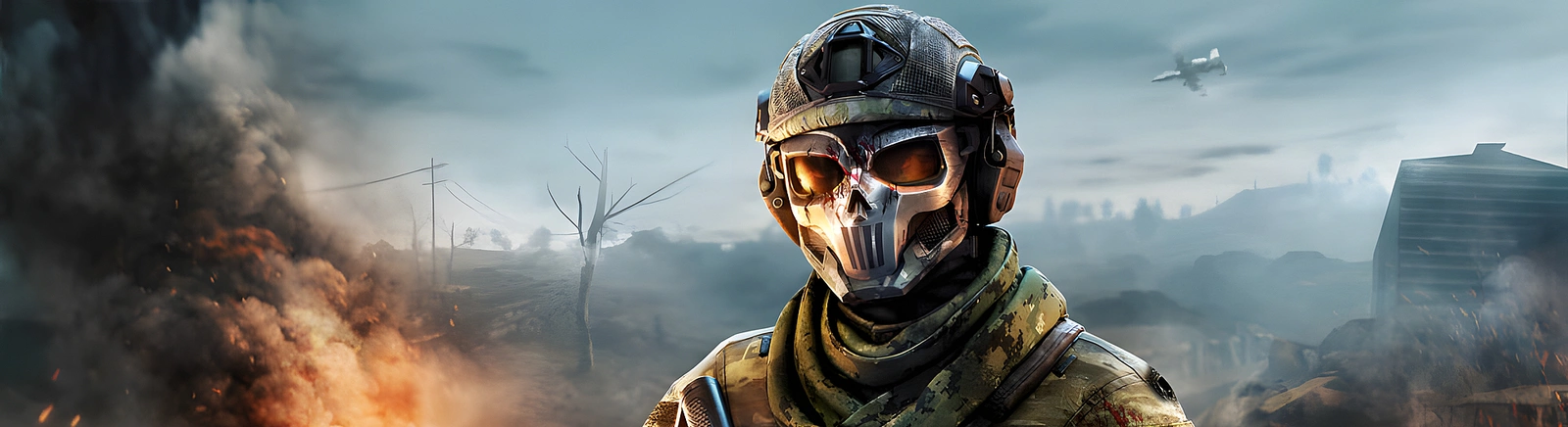 Zero Caliber 2 Remastered - 今天的最新消息 (十一月 2025) - 破解保护、系统要求、更新新闻、游戏下载地址、预告片