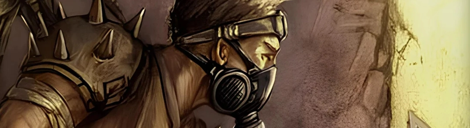 UnderRail 2: Infusion - 今日最新消息和传闻 (十一月 2025) - PC发售日期，系统要求，预告片，公告，地点，情节，角色