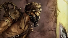 UnderRail 2: Infusion