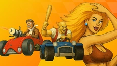 Street Racer Collection - 一款赛车类型的游戏