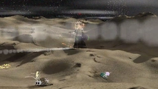 Rising Front 类似于 Rising Front