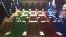 Antichamber 类似于 Antichamber