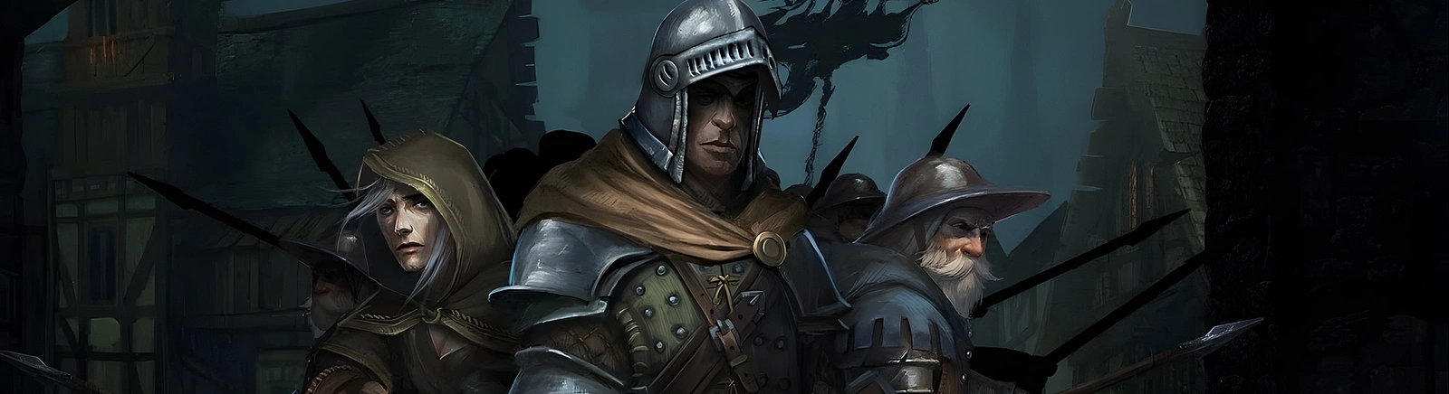 在不同国家/地区的 Plague Lords: Witch Hunt[platforms] 上  的发行日期