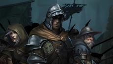 Plague Lords: Witch Hunt - 一款回合制类型的游戏