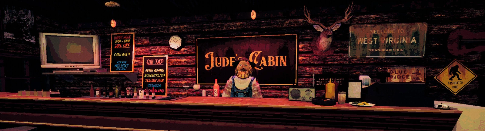 在不同国家/地区的 Blue Ridge Hunting[platforms] 上  的发行日期