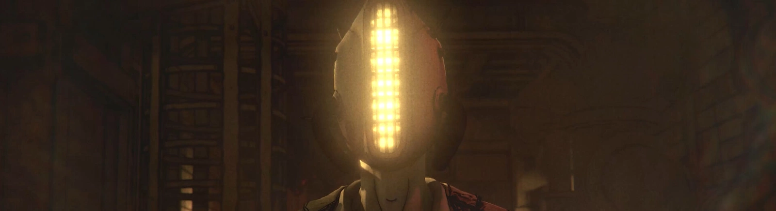 所有关于 Bendy: The Cage 的评论和评分 — 0 个意见