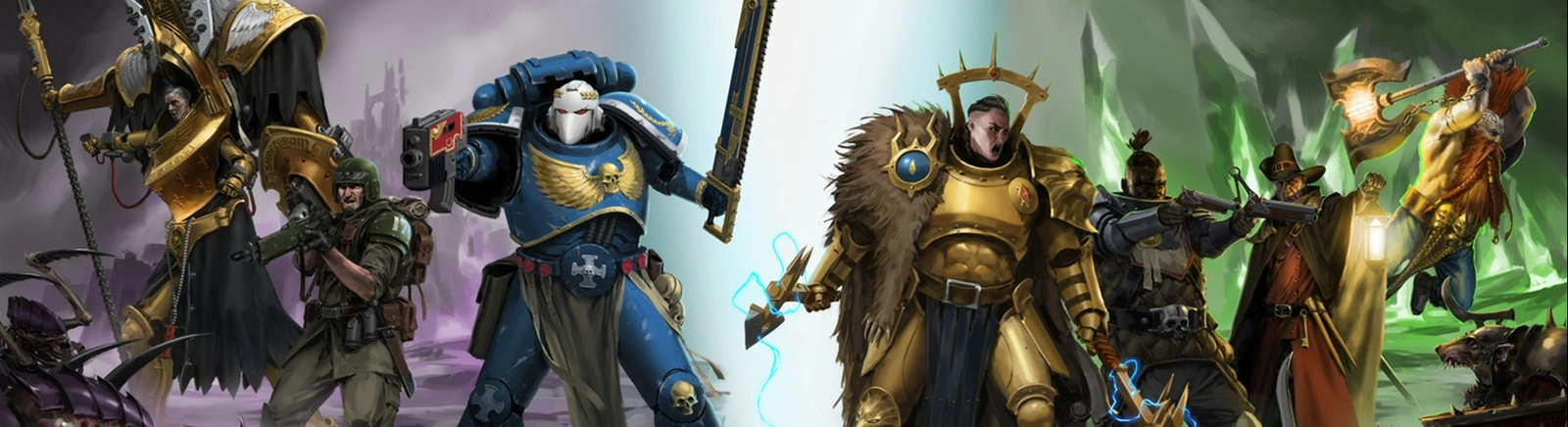 Warhammer Survivors - 今日最新消息和传闻 (十一月 2025) - PC发售日期，系统要求，预告片，公告，地点，情节，角色