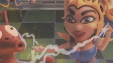 Battle Chess 4000 - 一款国际象棋类型的游戏