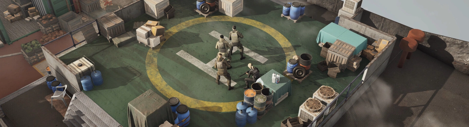 SPARTA 2035 – Sea of Pirates - 今天的最新消息 (十一月 2025) - 破解保护、系统要求、更新新闻、游戏下载地址、预告片