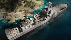 SPARTA 2035 - SPARTA 2035 的扩展