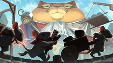 Crusader Kings 3 类似于 Crusader Kings 3