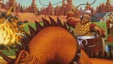 Battle Chess 2: Chinese Chess - 一款桌面 / 团体游戏类型的游戏