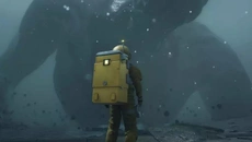 Cronos: The New Dawn 类似于 Cronos: The New Dawn