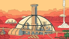 Dyson Sphere Program 类似于 Dyson Sphere Program