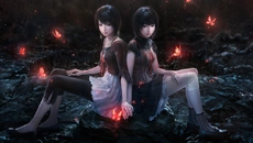 Fatal Frame: Mask of the Lunar Eclipse 类似于 Fatal Frame: Mask of the Lunar Eclipse