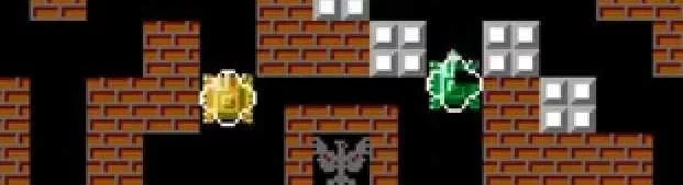 在不同国家/地区的 Battle City (BattleCity)[platforms] 上  的发行日期