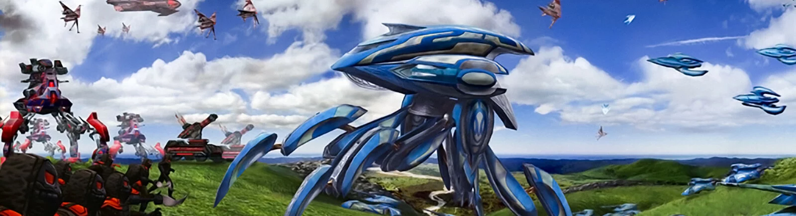 以低价购买 Battle Engine Aquila,最高可享受 90% 的折扣 🏷️,比较不同商店的价格 以低价购买 Battle Engine Aquila,最高可享受 90% 的折扣 🏷️,比较不同商店的价格